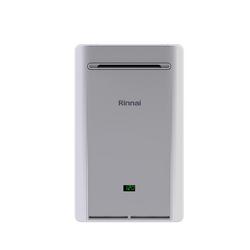 180 MBH Outdoor Non-Condensing Propane Gas Tankless Water Heater