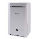 Rinnai 140 MBH 52W Outdoor Natural Gas Tankless Water Heater 
