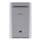 Rinnai 140 MBH 52W Outdoor Natural Gas Tankless Water Heater 