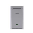 Rinnai 140 MBH 52W Outdoor Natural Gas Tankless Water Heater 