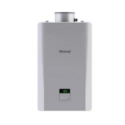 199 MBH Indoor Non-Condensing Propane Gas Tankless Water Heater