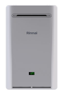 199 MBH Outdoor Non-Condensing Propane Gas Tankless Water Heater