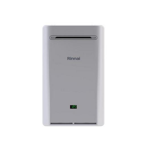 Propane Tankless Water Heaters