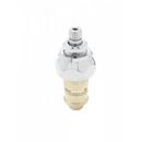 QUARTER-TURN CERAMA CARTRIDGE W/ CHECK VALVE & ESCUTCHEON BONNET RTC HOT
