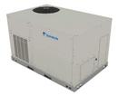 Goodman&reg; R-410A Single Stage Commercial Packaged Air Conditioner 