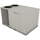 Goodman&reg; R-410A Single Stage Commercial Packaged Air Conditioner 