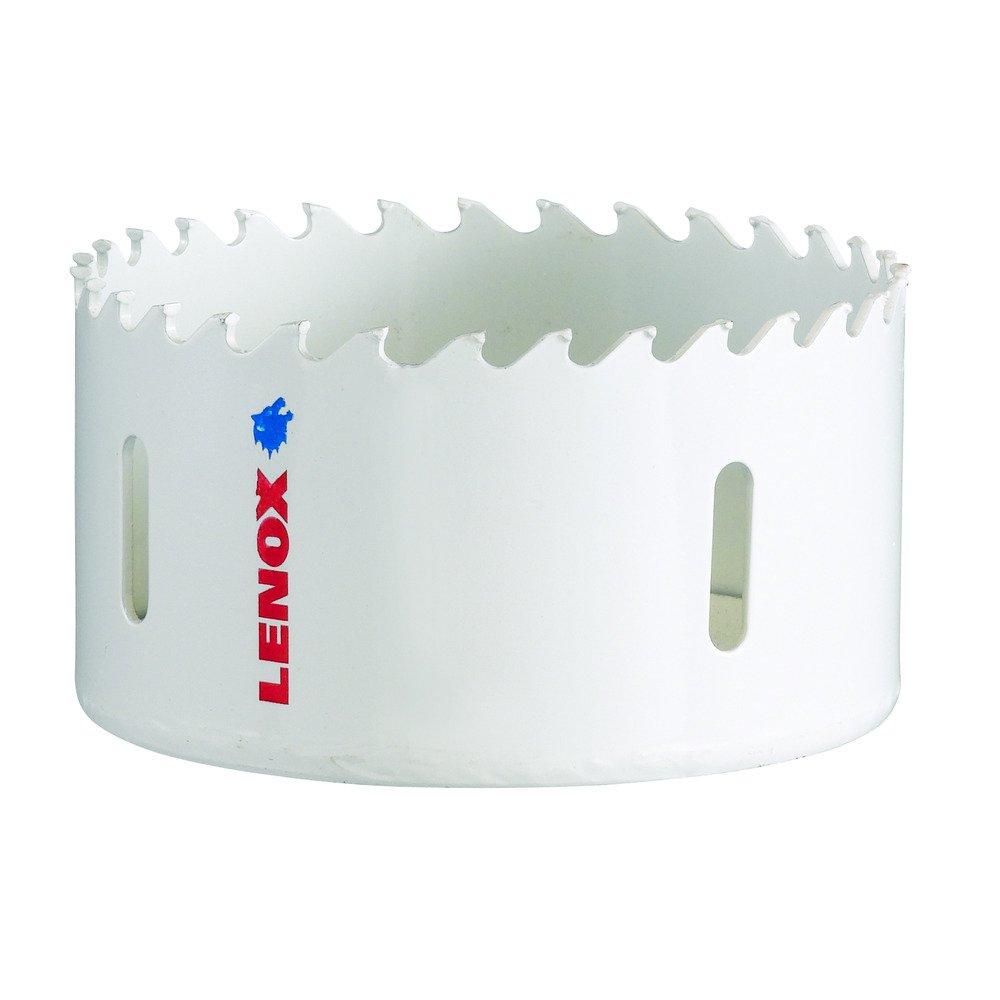 LENOX 3-3/8 in. Hole Saw (Count of 54) 