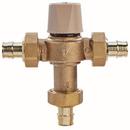 1/2 in. Lead-Free Thermostatic Mixing Valve 