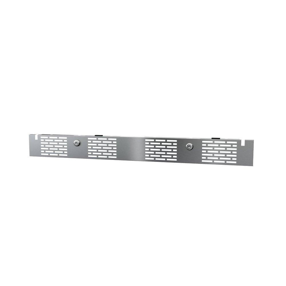 30 STAINLESS STEEL DUAL KICKPLATE 