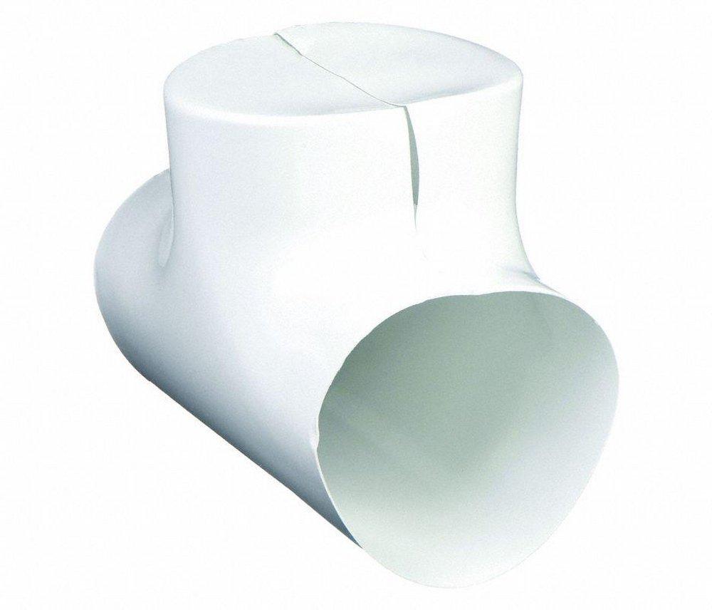 Specialty Products & Insulation Fiberglass Insulation Tee 