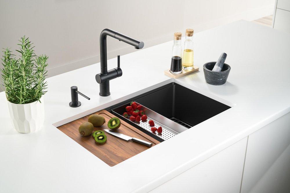 MARIS SUPER SLG OFFSET VALUE BUNDLE MATTE BLACK 