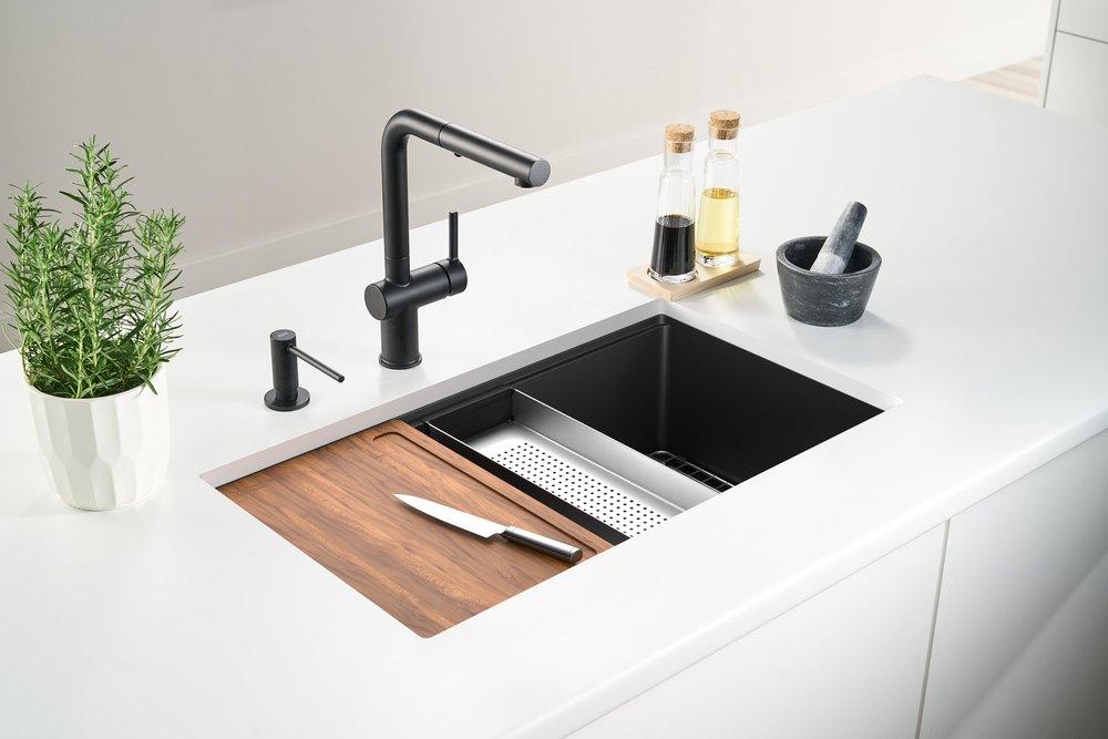 MARIS SUPER SLG OFFSET VALUE BUNDLE MATTE BLACK 