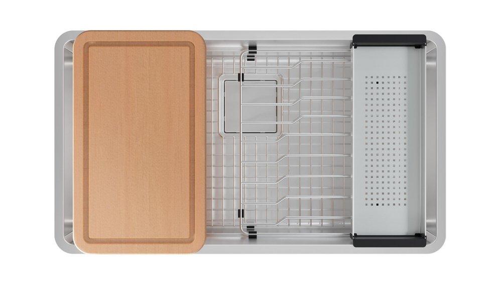 PESCARA VALUE BUNDLE 