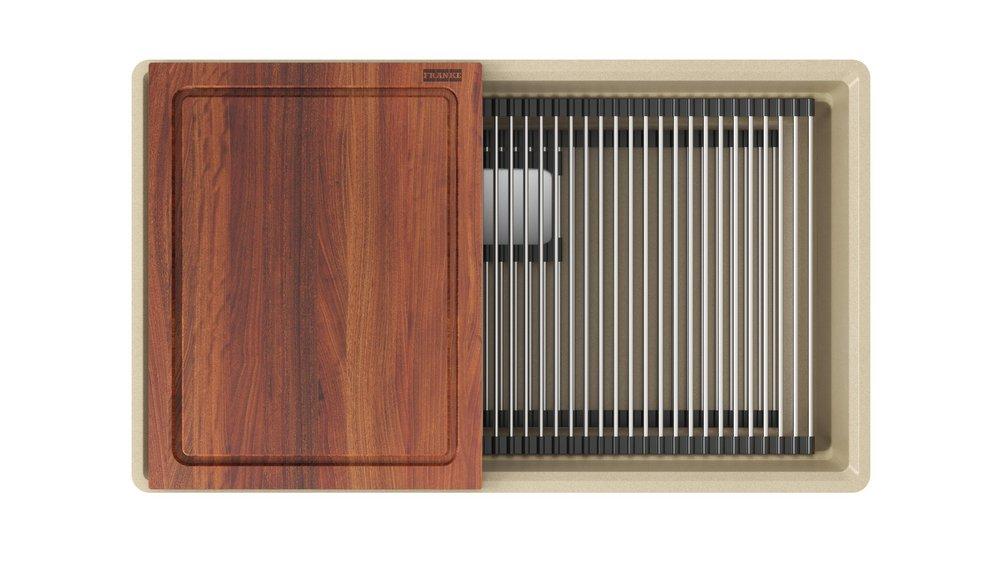 PEAK GRANITE VALUE BUNDLE CHAMPAGNE 