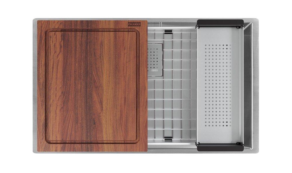 PEAK STAINLESS VALUE BUNDLE 