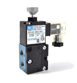 24V Solenoid Valve