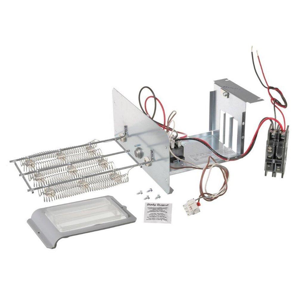 5KW HTR KIT F/ 17-24 IN A/H 208/230 