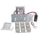 10KW HTR KIT F/ 17-24 IN A/H 208/230