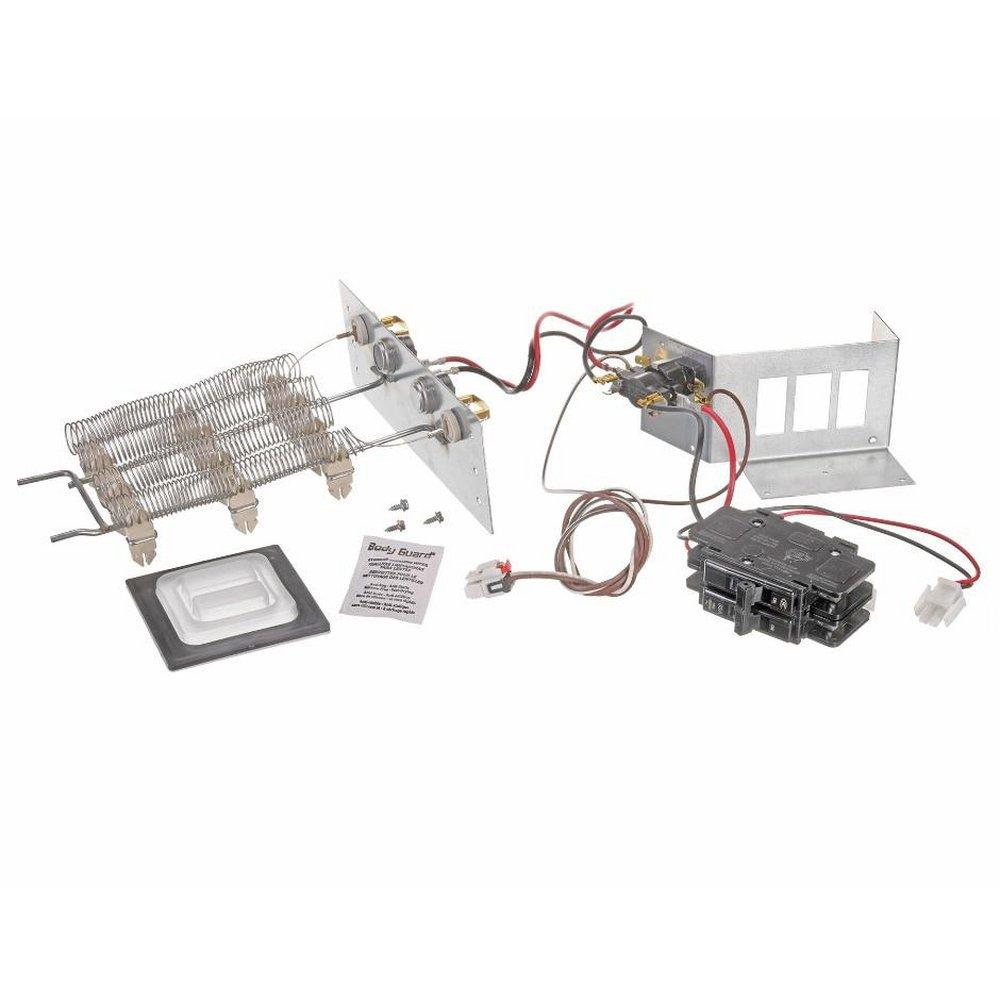 5KW HTR KIT 21IN 208/230V 