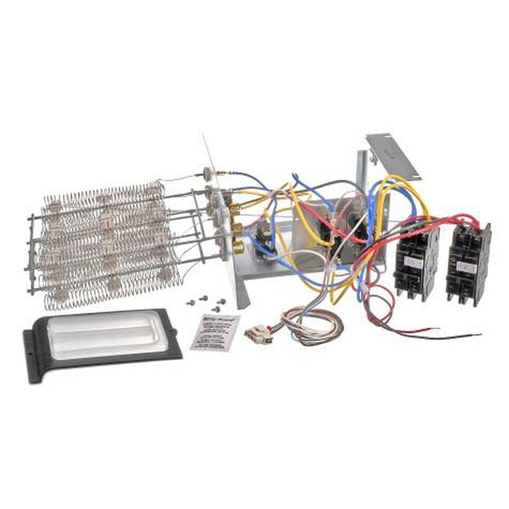 18KW HTR KIT F/ 17-24 IN A/H 208/230 
