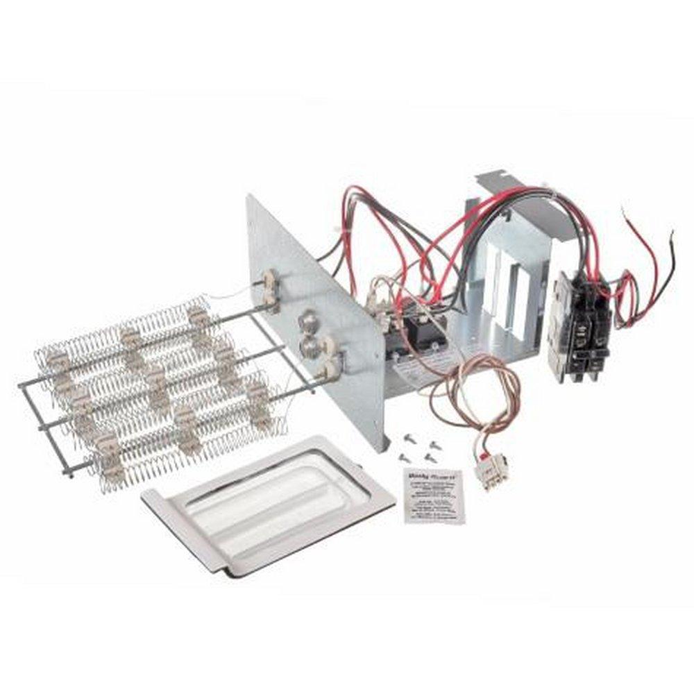 7KW HTR KIT F/ 17-24 IN A/H 208/230 