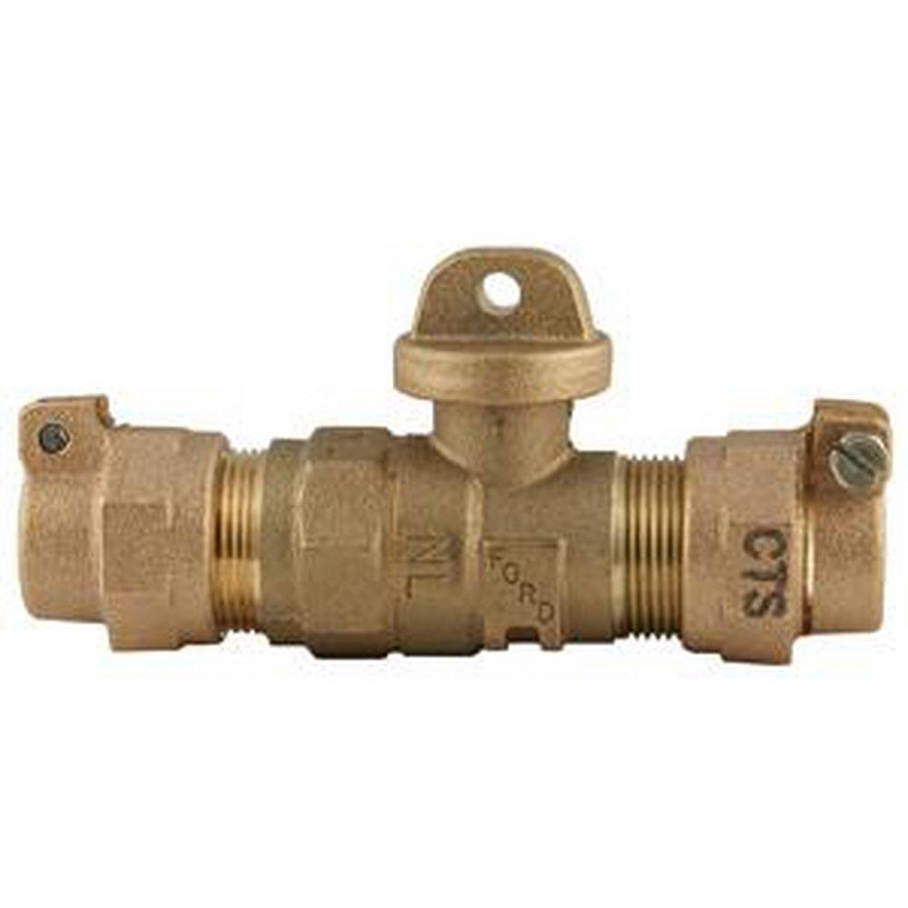 5/8 BALL VALVE CTS PJ/CTS PJ 