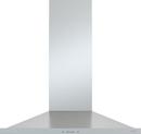 Anzio 30 in. LED Wall Hood in Stainless Steel, 600 CFM with ACT