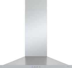 Anzio 30 in. LED Wall Hood in Stainless Steel, 600 CFM with ACT