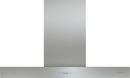 Roma 90 cm LED Wall Hood in Stainless Steel, 600 CFM with ACT 