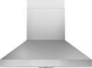 Titan 48 in. PowerWave Island Hood in Stainless Steel, 750 CFM with ACT