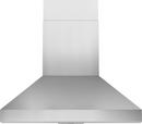 Titan 42 in. PowerWave Island Hood in Stainless Steel, 750 CFM with ACT