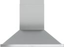 Siena Pro 36 in. LED Wall Hood in Stainless Steel, 1200 CFM w/ACT