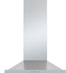 Anzio 24 in. LED Wall Hood in Stainless Steel, 600 CFM with ACT