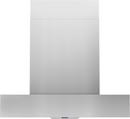 Roma Pro 36 in. PowerWave Wall Hood in Stainless Steel, 750 CFM with ACT 