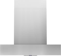 Roma Pro 36 in. PowerWave Wall Hood in Stainless Steel, 750 CFM with ACT