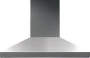 Titan 60 in. PowerWave Wall Hood in Stainless Steel, 750 CFM with ACT