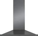 Anzio 30 in. LED Wall Hood in Black Stainless Steel, 600 CFM with ACT