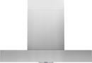 Roma Pro 48 in. PowerWave Wall Hood in Stainless Steel, 750 CFM with ACT 