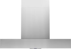 Roma Pro 48 in. PowerWave Wall Hood in Stainless Steel, 750 CFM with ACT