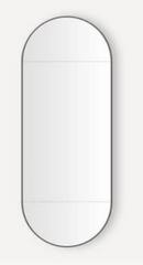 MUR HILL PILL 2050 MATTE BLACK ELEC 