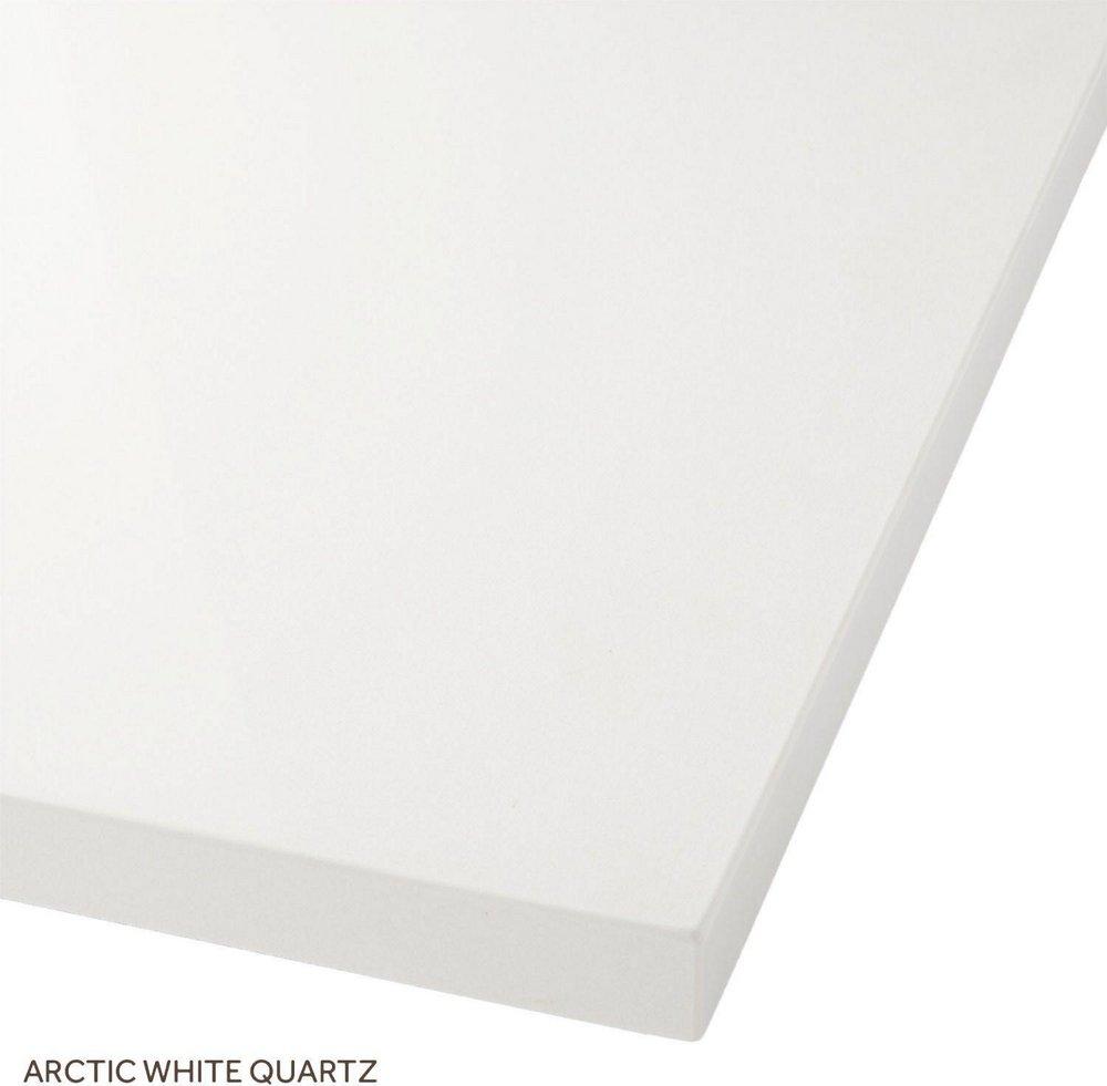 72 VANITY WITH RECTANGULAR UNDERMOUNT SINKS UNFINISHED CARRARA MARBLE SINGLE HOLE 