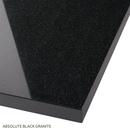 72 VANITY WITH RECTANGULAR UNDERMOUNT SINKS UNFINISHED FEATHERED WHITE WIDESPREAD 