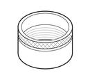 Nuts, Washers and Gaskets for Model 65336LF, 65338LF, 65336LF-ECO and 65338LF-ECO
