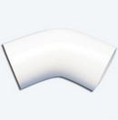 Specialty Products & Insulation Fiberglass Insulation 45 Degree Elbow 