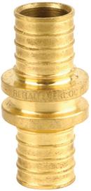 REHAU Brass PEX Expansion Coupling 