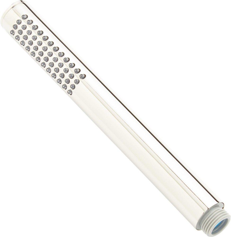 Single Function Hand Shower in Polished Nickel (Shower Hose Sold Separately) 