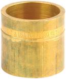 REHAU F2080 Unplated Brass Sleeve 