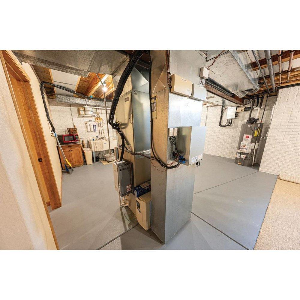 Mitsubishi Multi Residential 17-1/2 in. Coil 