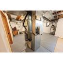 Mitsubishi Multi Residential 17-1/2 in. Coil 