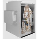 Mitsubishi Multi Residential 17-1/2 in. Coil 